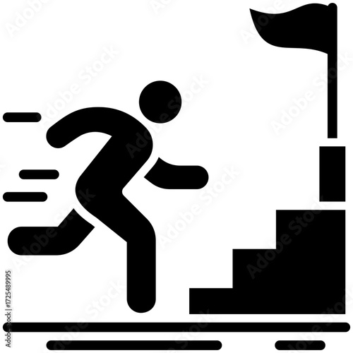 Ambition Icon