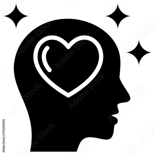 Reflection Icon