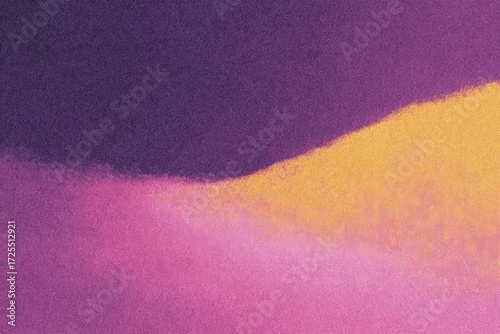 Rainbow-colored background with shimmering, glimmering effects, glimmering, glowing. Beautiful simple AI generated image