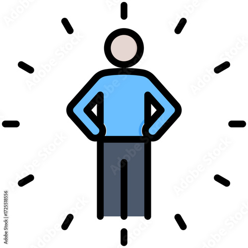 Confidence Icon