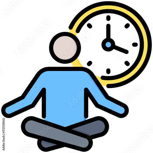 Patience Icon