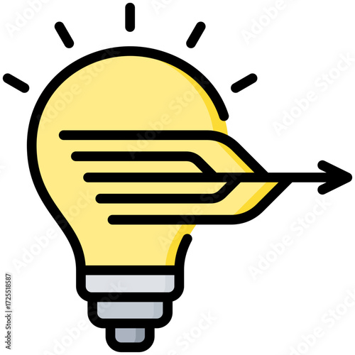 Initiative Icon