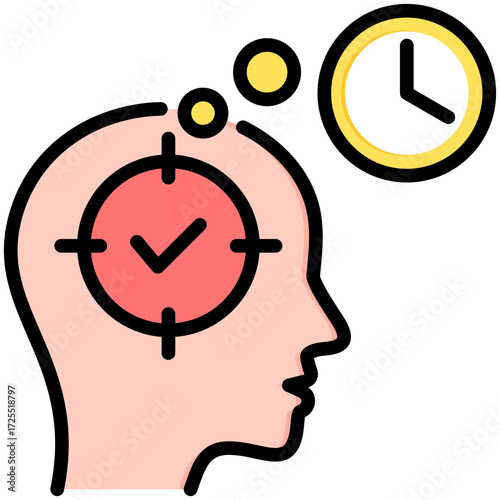 Discipline Icon