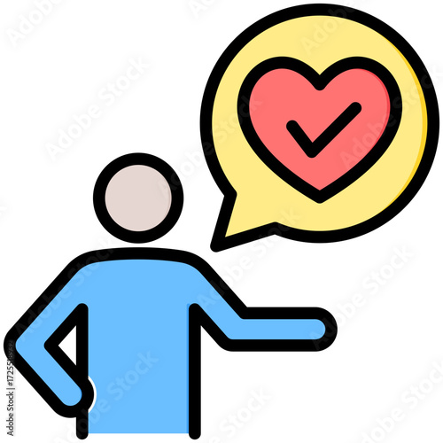 Acceptance Icon