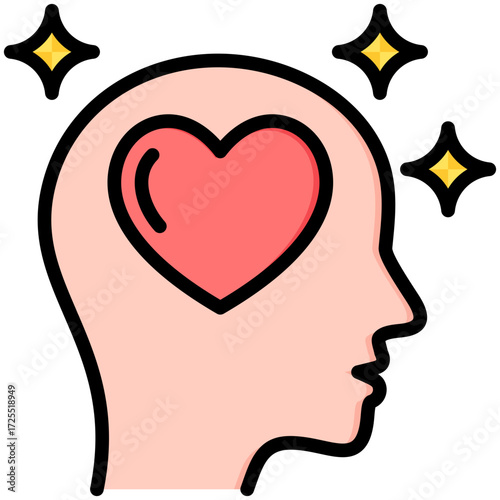 Reflection Icon