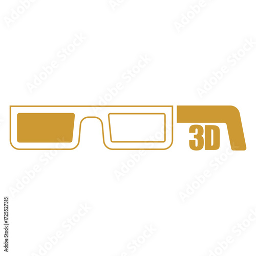 Icon Industry Film gold
