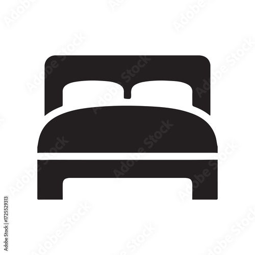 Bed Icon