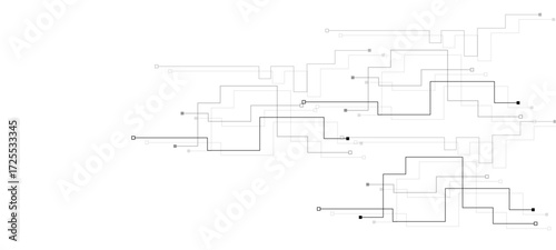 abstract technology background