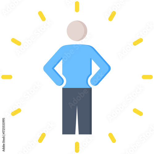 Confidence Icon