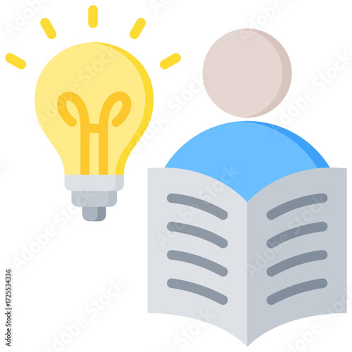 Learning Icon