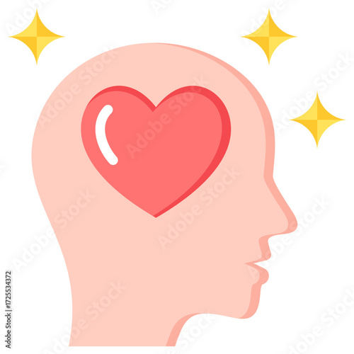 Reflection Icon