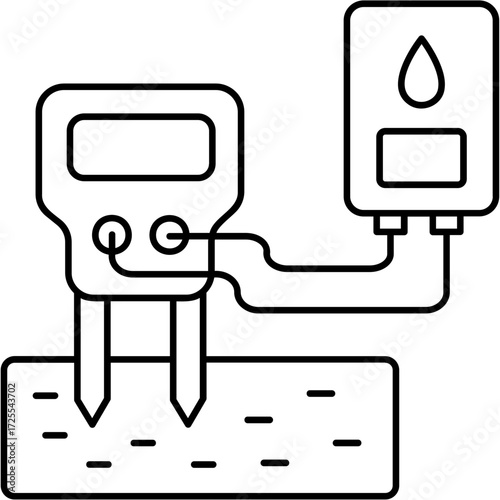 Sensor Icon