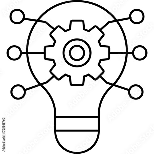 Innovation Icon