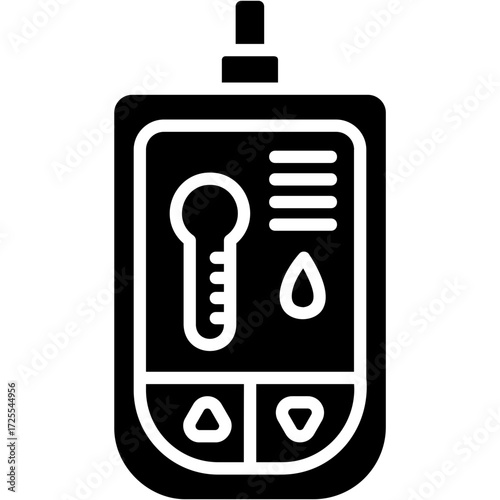 Biosensor Icon