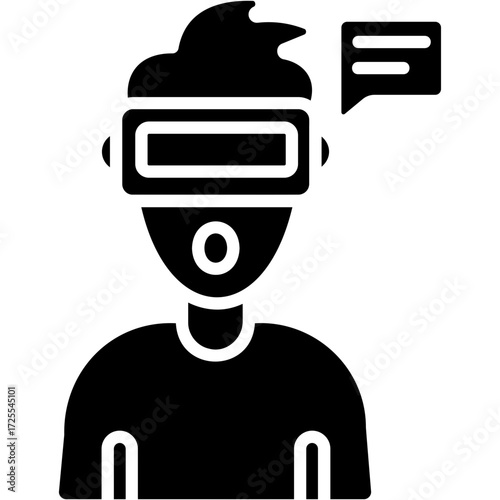 Augmented Icon