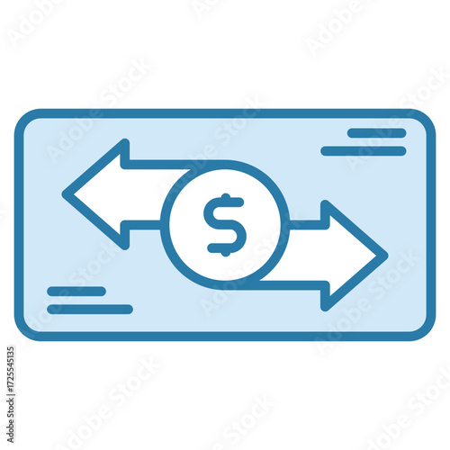 Transaction Icon
