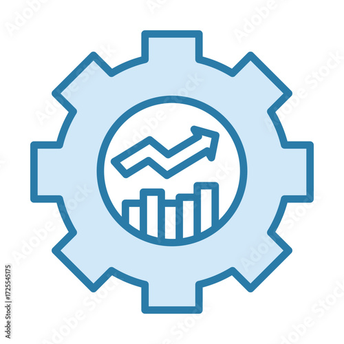 Business Impact Icon