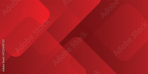 Red abstract modern background. vector background design illustration eps10