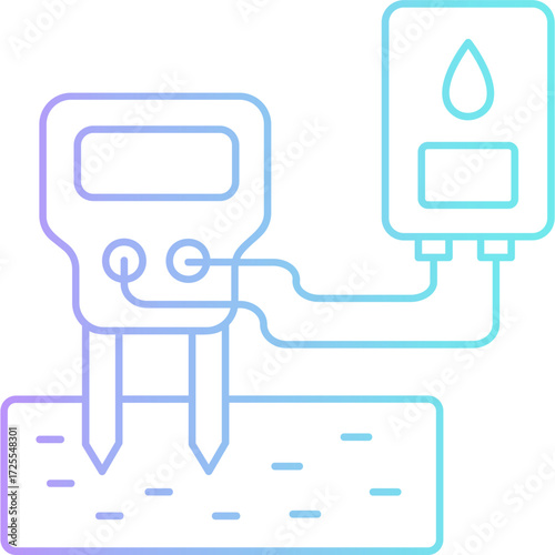 Sensor Icon