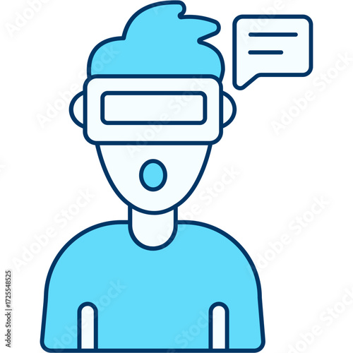 Augmented Icon