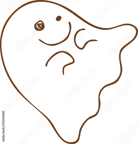 おばけ