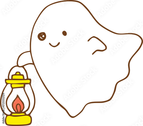 おばけ
