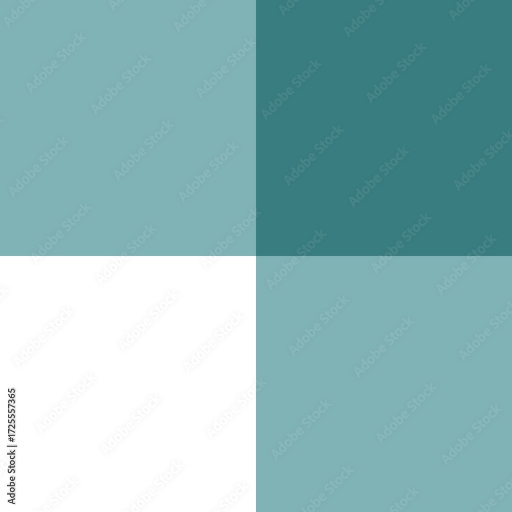 Naklejka premium een gingham fabric