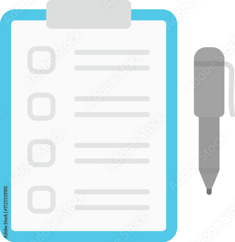 clipboard