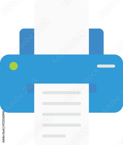 printer