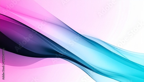 Pink gradient for background 