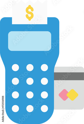 pos terminal