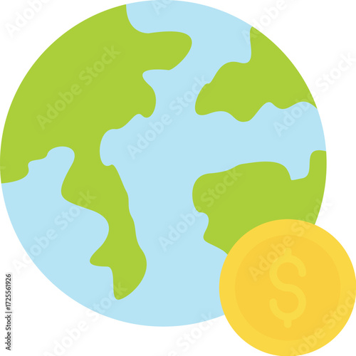 world finance