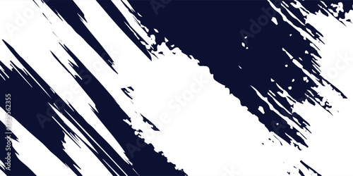 Dots halftone white \u0026 blue color pattern gradient grunge texture background. Dots pop art vector illustration eps10