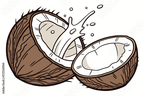 coconut