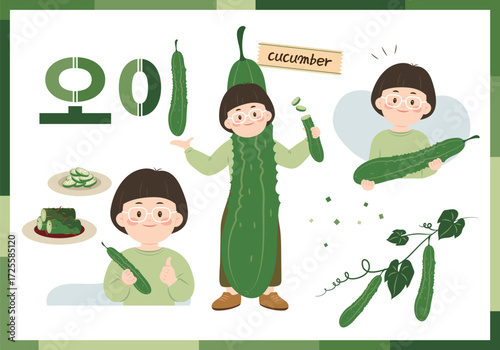 vegetable_Cucumber