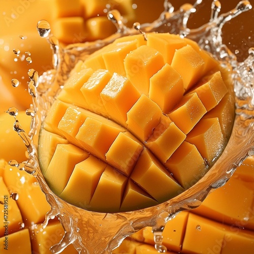 mangoes