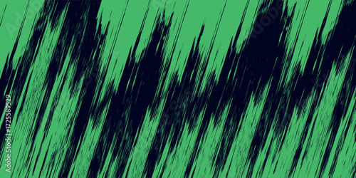 modern green glitter pattern texture Pop Art Style Background. vector