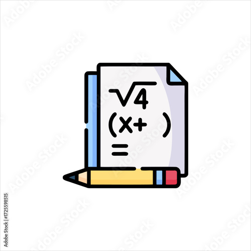 Math Equation