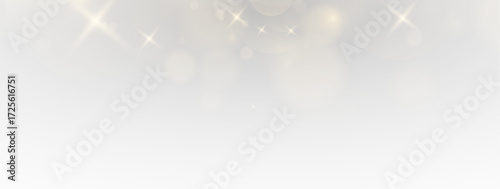 Golden sparkle PNG luminous holiday particles.