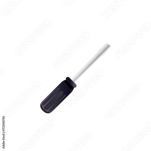 Precision Screwdriver Tool Essential for DIY Repairs and Projects