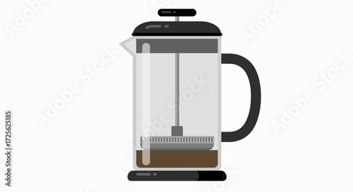 Brewtiful: Your Guide to French Press Coffee