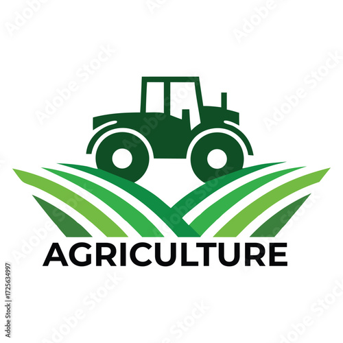 agriculture and farming logo