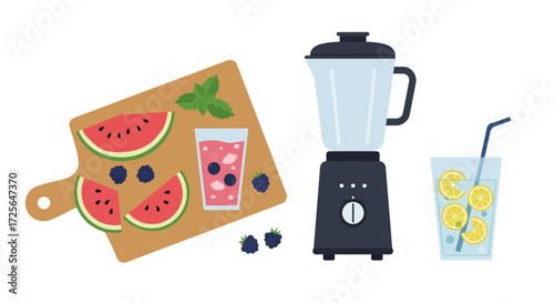 Summer Productivity Oasis: Refreshing Business Strategies for Peak Performance