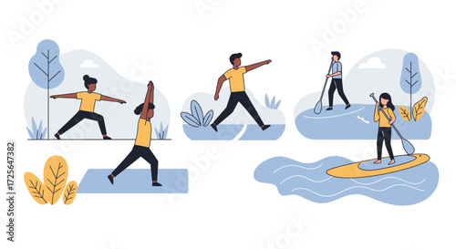 Inclusive Workforce: Empowering Diverse Teams for Business Innovation
