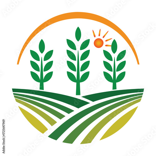 Agriculture Logo