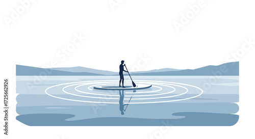 Strategic Focus: Empowering Individual Achievement in a Dynamic Business World