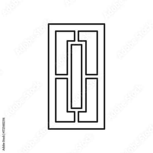 window breeze of icon