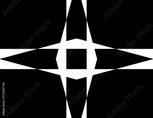  black and white peace sign on black background star glas cross paper stars chirstmas gold cross silver .