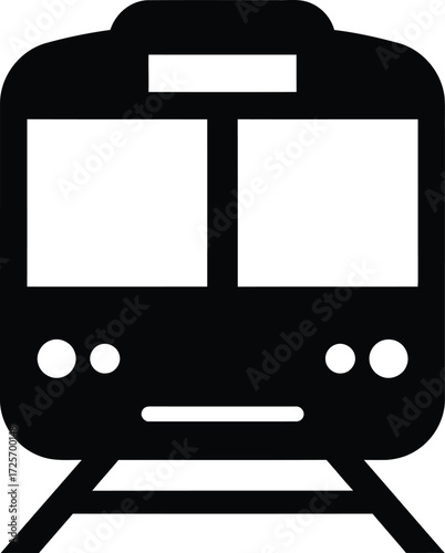 usb cable vector icon