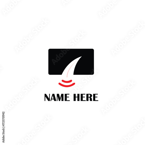 electronic company logo 